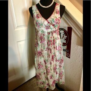 Beautiful feminine dress (s)by Aftershock